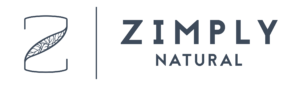 logo zimplynatural blue